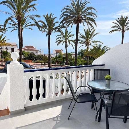 Apartamento Hibiscos, San Juan De Capistrano เนร์คา ภายนอก รูปภาพ