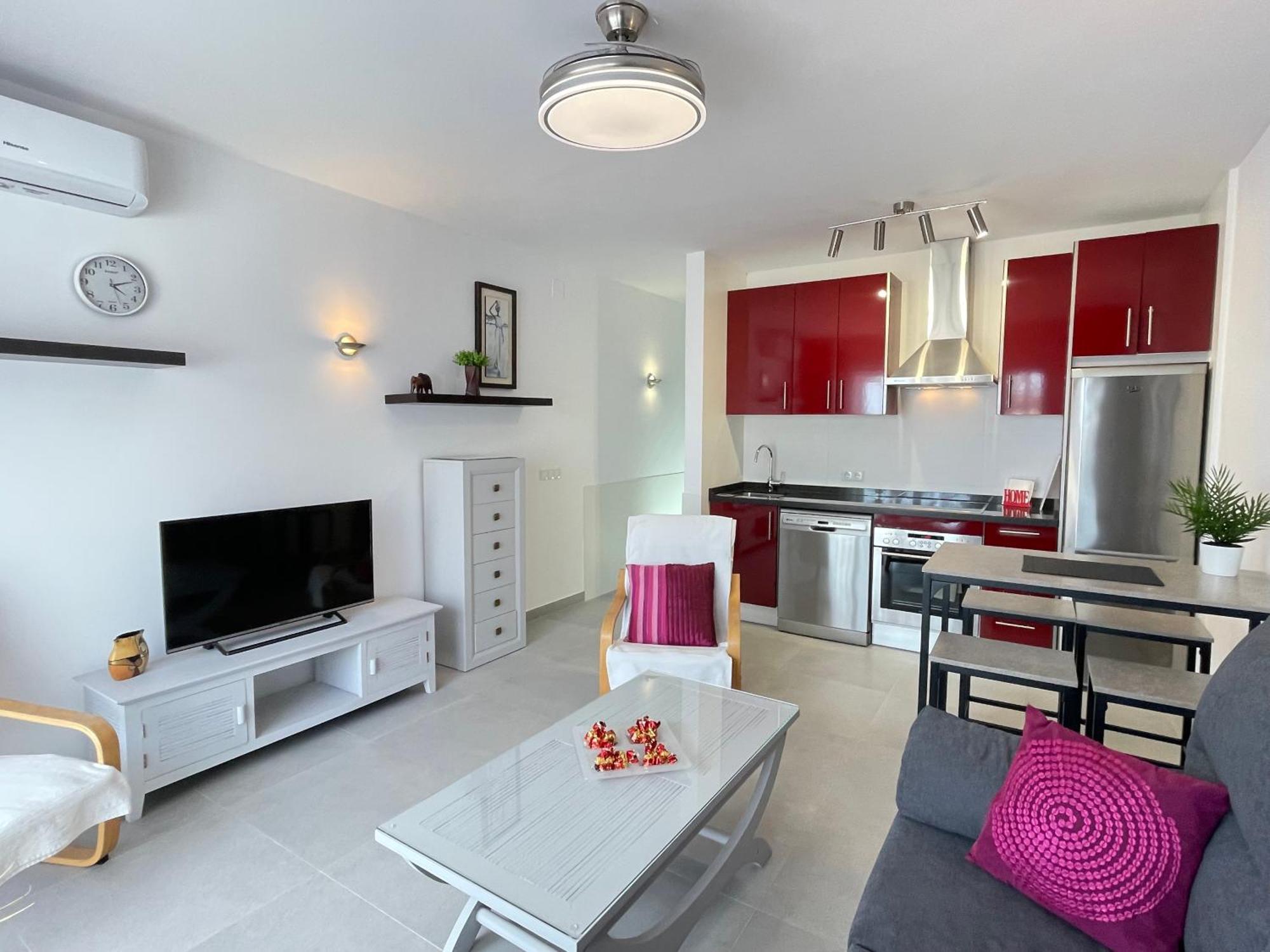 Apartamento Hibiscos, San Juan De Capistrano เนร์คา ภายนอก รูปภาพ