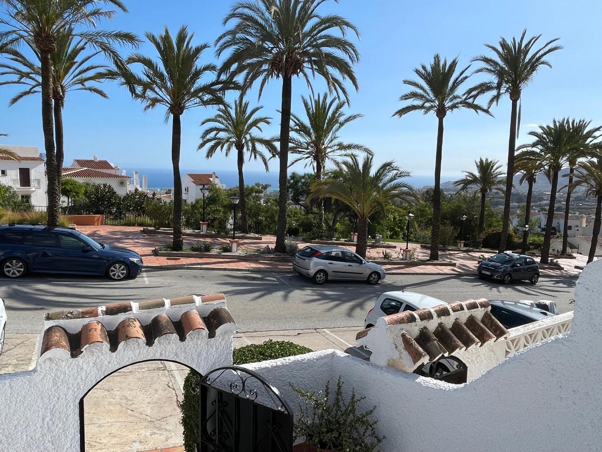 Apartamento Hibiscos, San Juan De Capistrano เนร์คา ภายนอก รูปภาพ